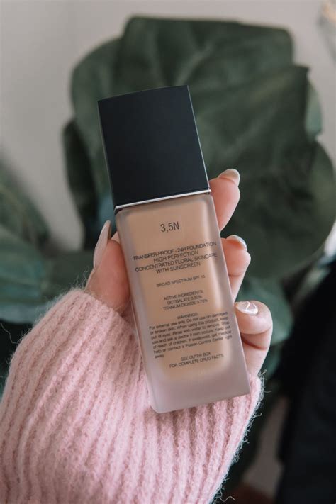 dior forever matte foundation reviews